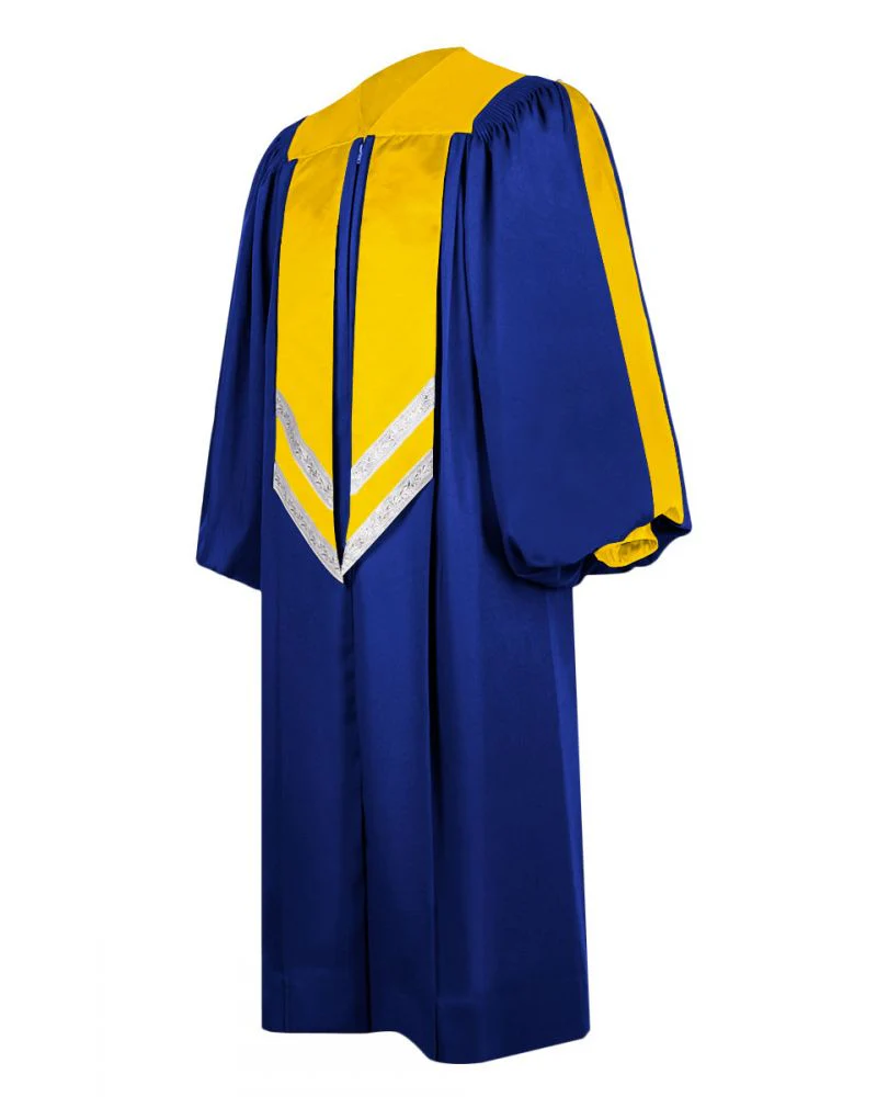  Choir Robe