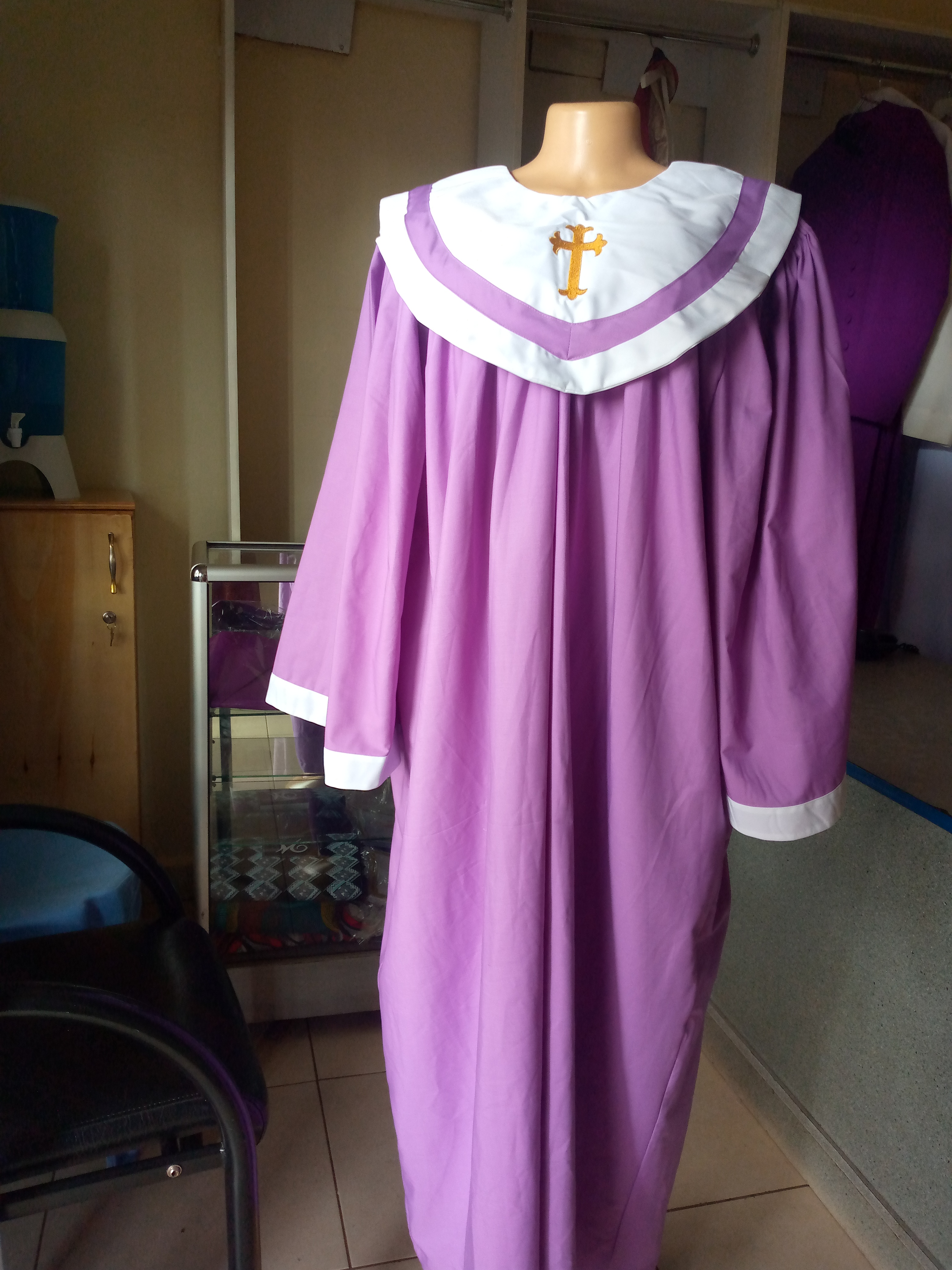 Choir Wear